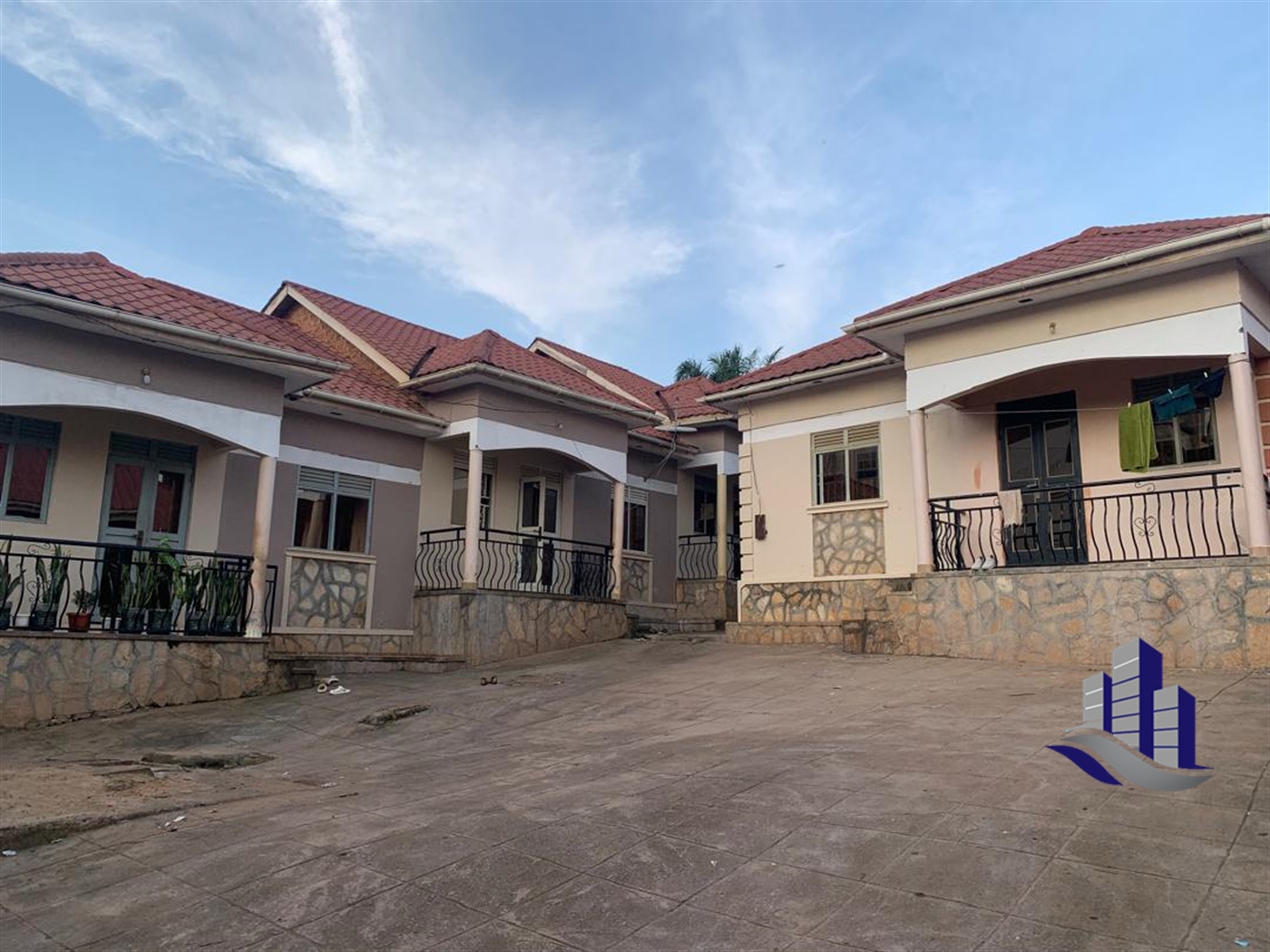 Rental units for sale in Komamboga Wakiso