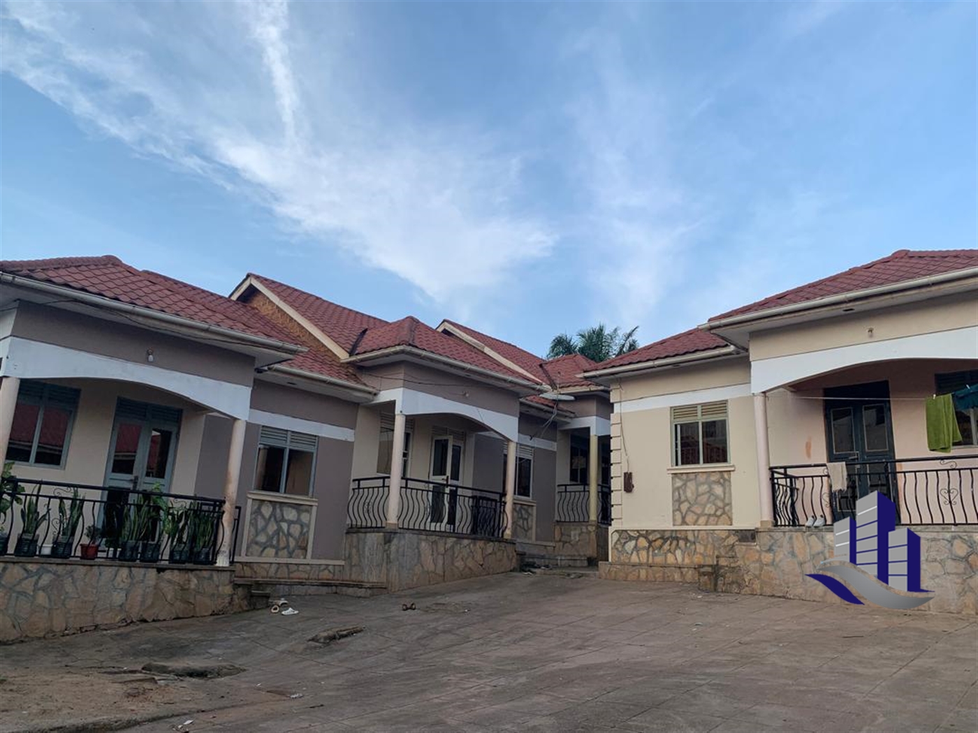 Rental units for sale in Komamboga Wakiso