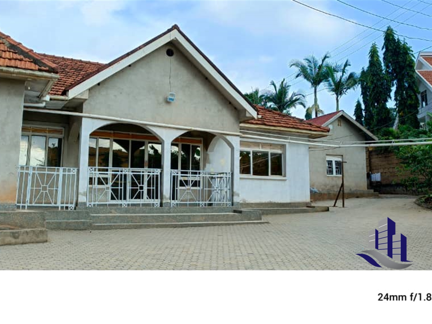 Multipurpose space for rent in Kabalagala Kampala