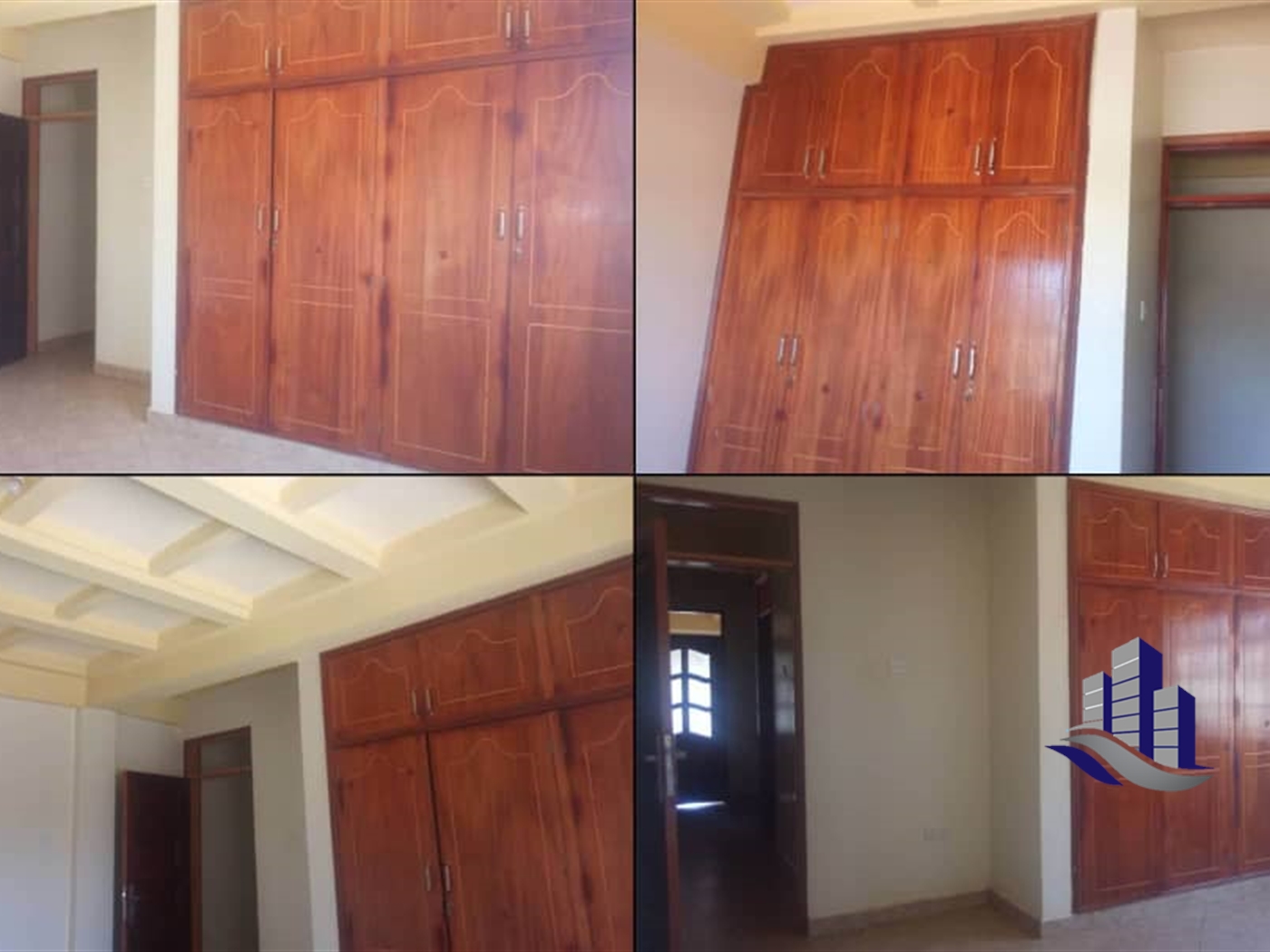 Apartment for rent in Kibuye Kampala