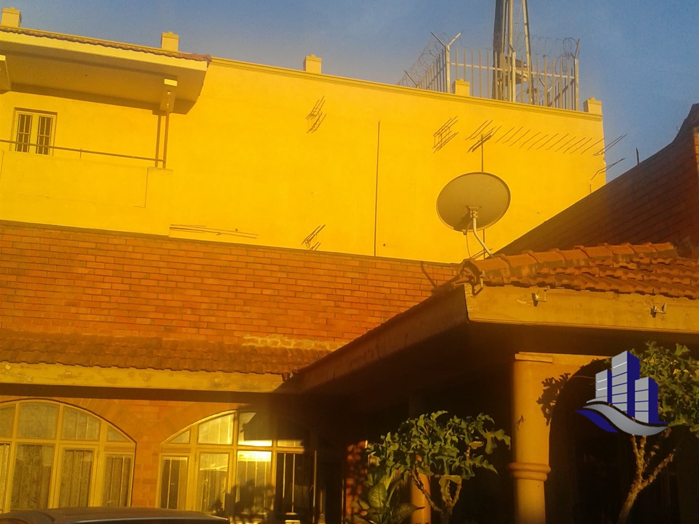 Apartment for rent in Kibuye Kampala