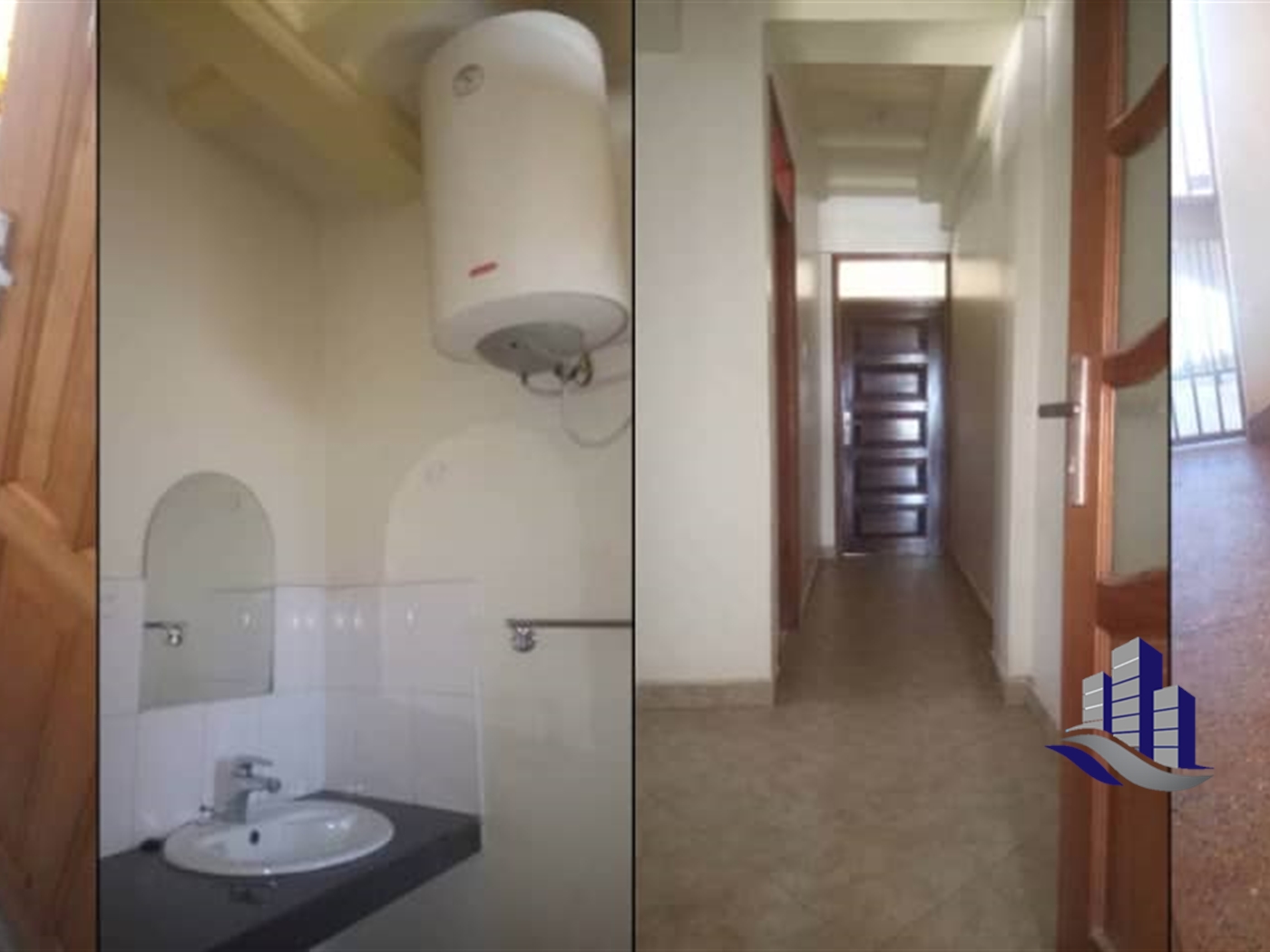 Apartment for rent in Kibuye Kampala