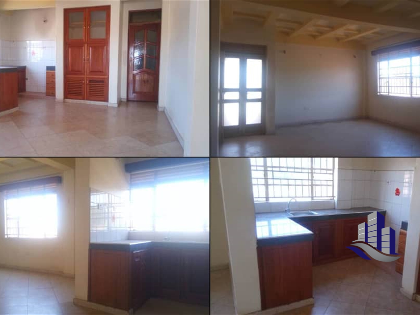 Apartment for rent in Kibuye Kampala