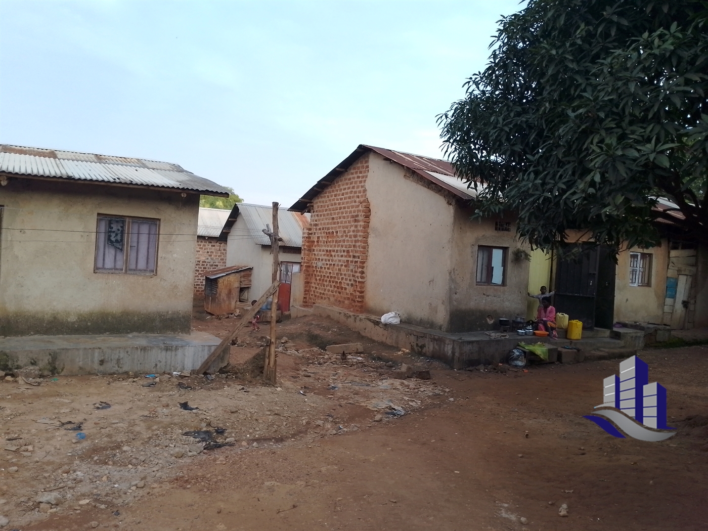 Residential Land for sale in Kibuli Kampala