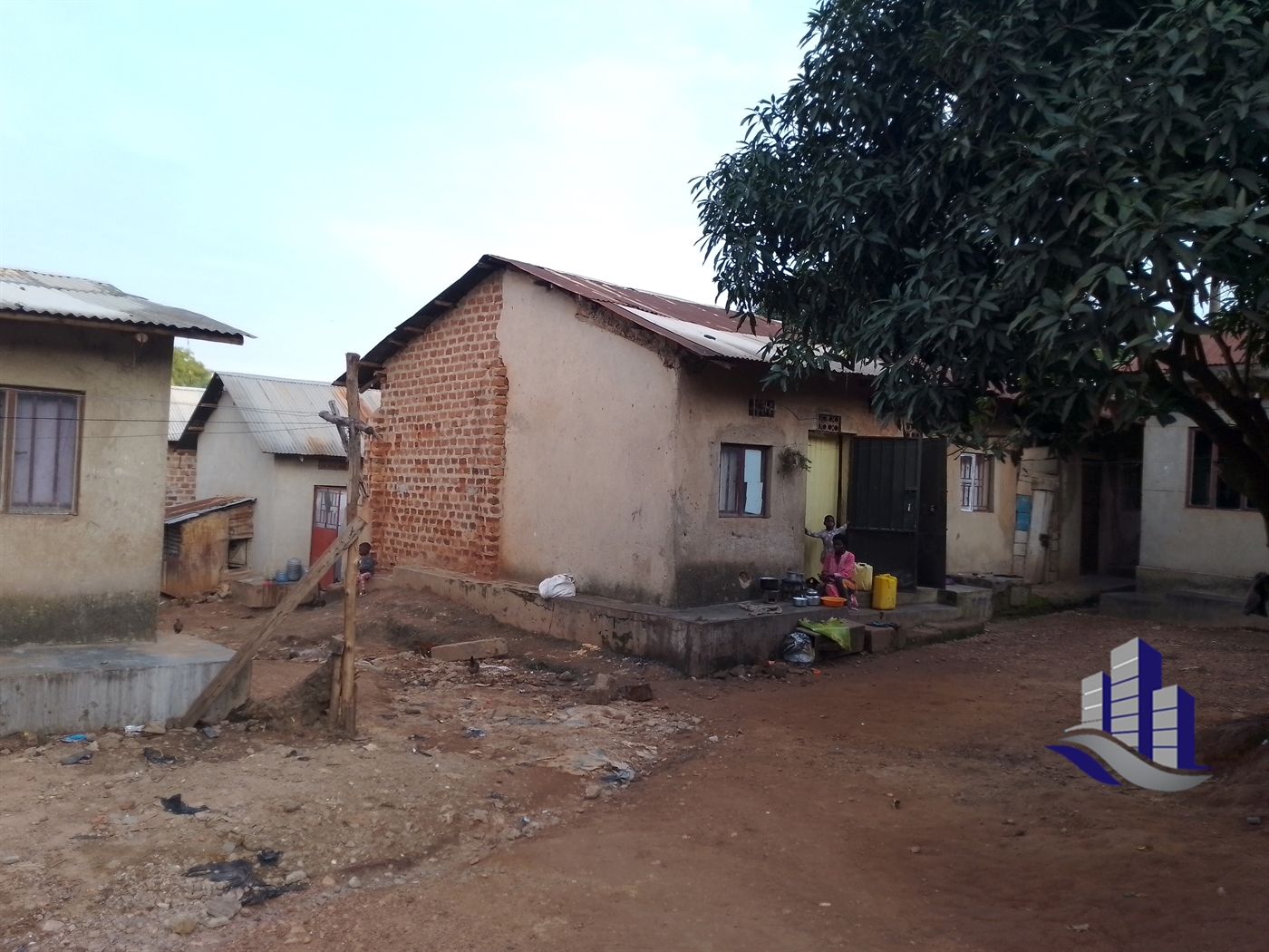 Residential Land for sale in Kibuli Kampala