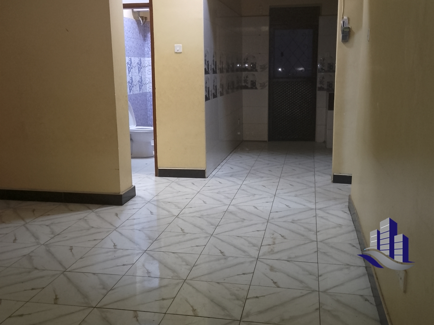 Apartment for rent in Kibuli Kampala