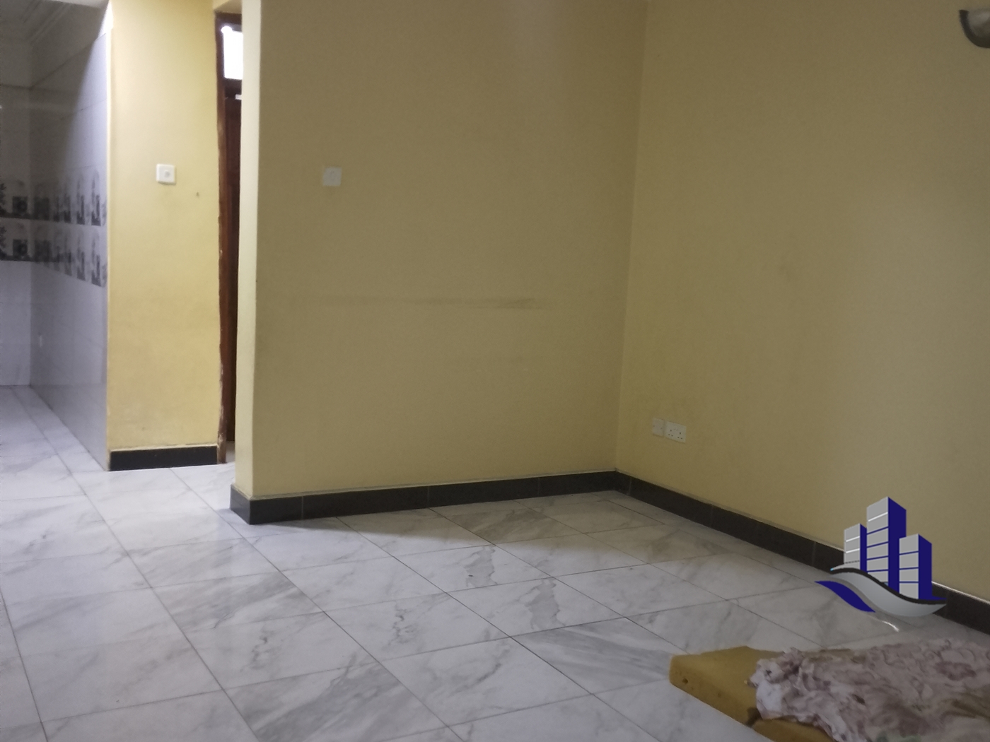 Apartment for rent in Kibuli Kampala