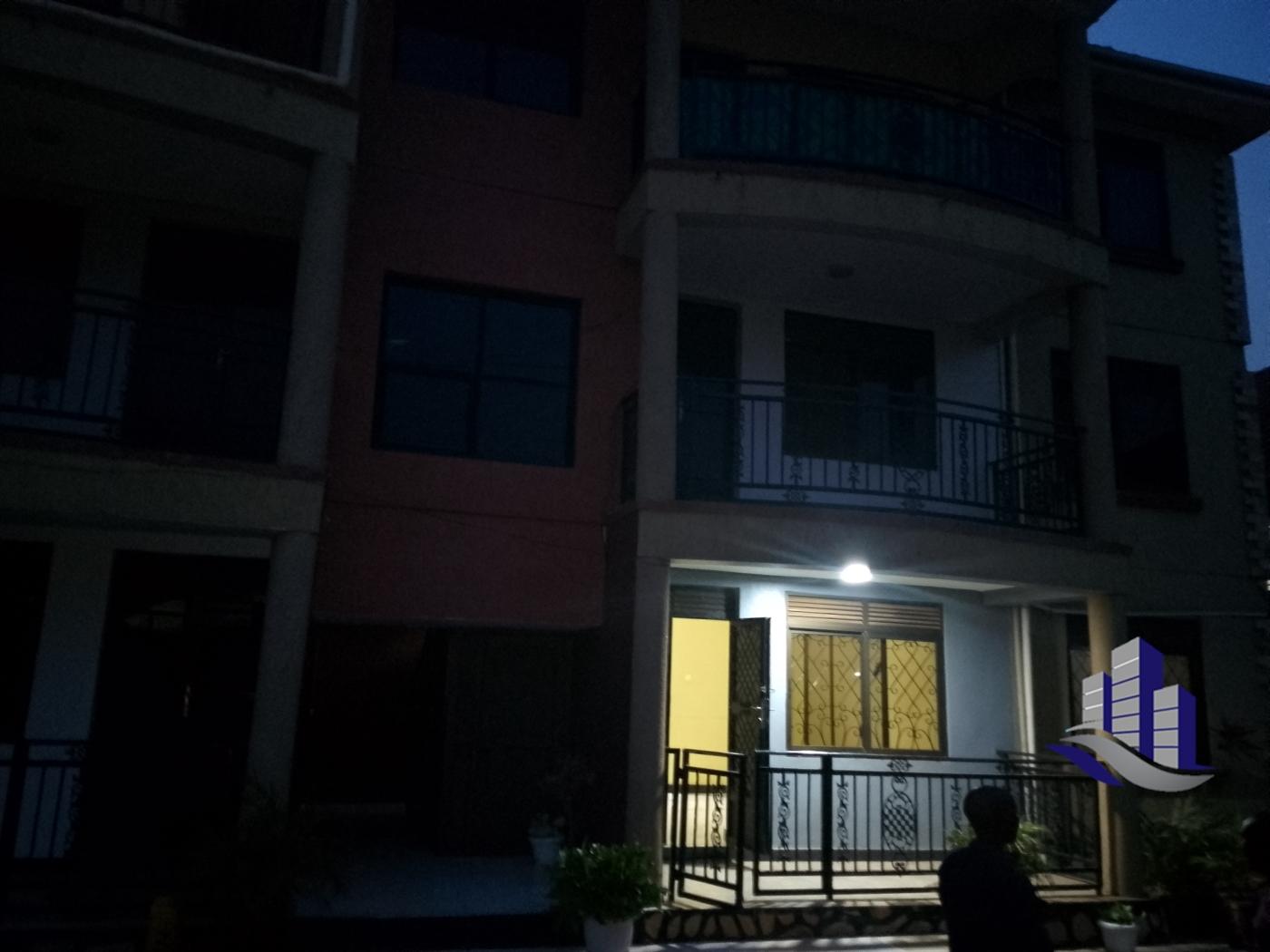 Apartment for rent in Kibuli Kampala