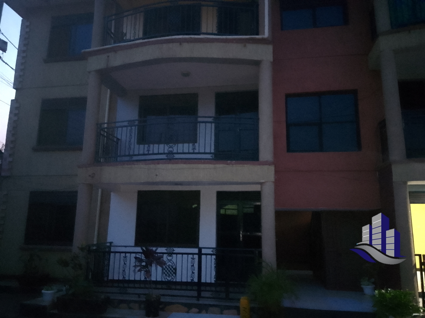 Apartment for rent in Kibuli Kampala