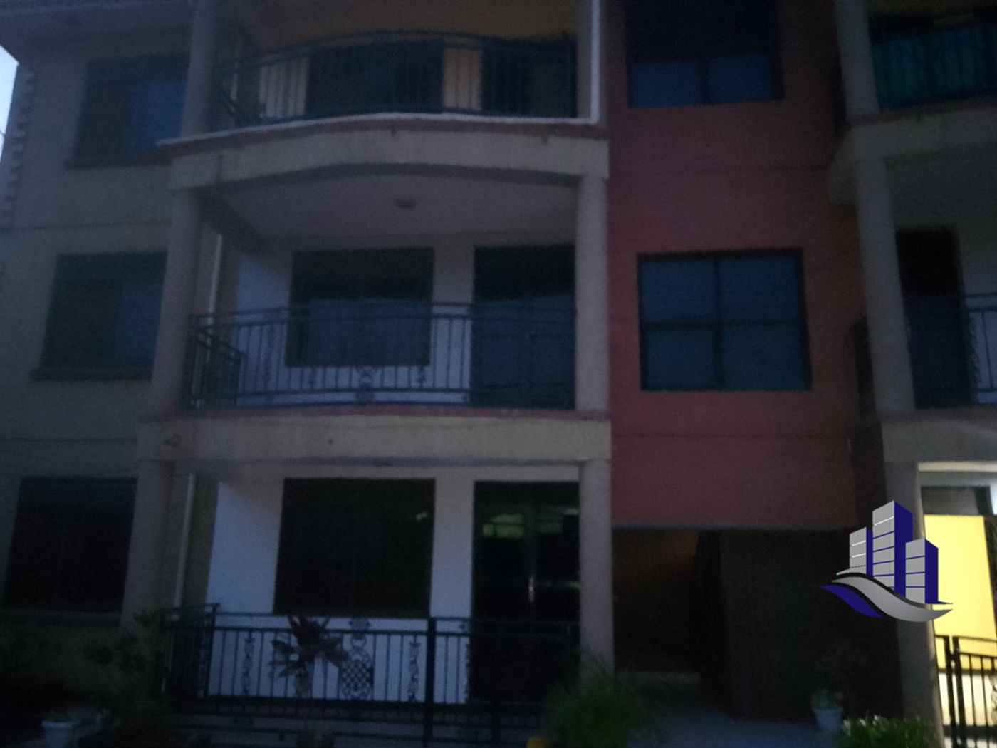 Apartment for rent in Kibuli Kampala