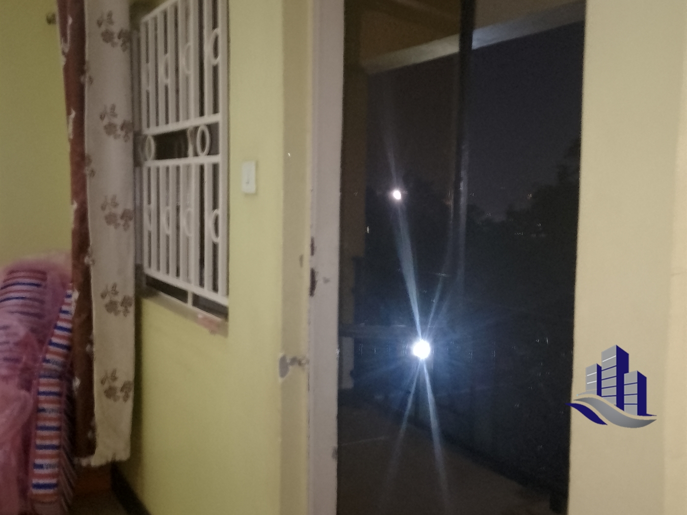 Apartment for rent in Kibuli Kampala