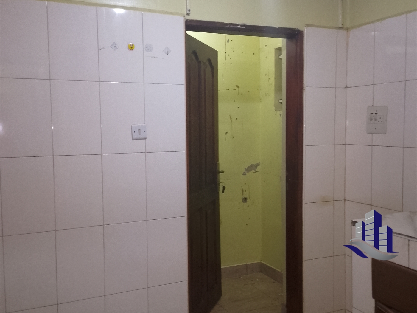 Apartment for rent in Kibuli Kampala