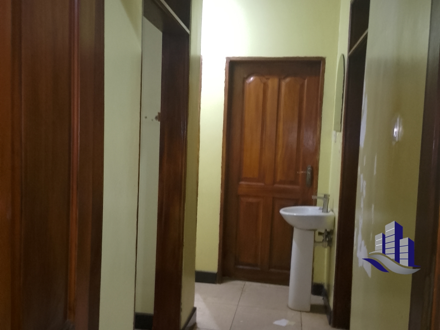 Apartment for rent in Kibuli Kampala