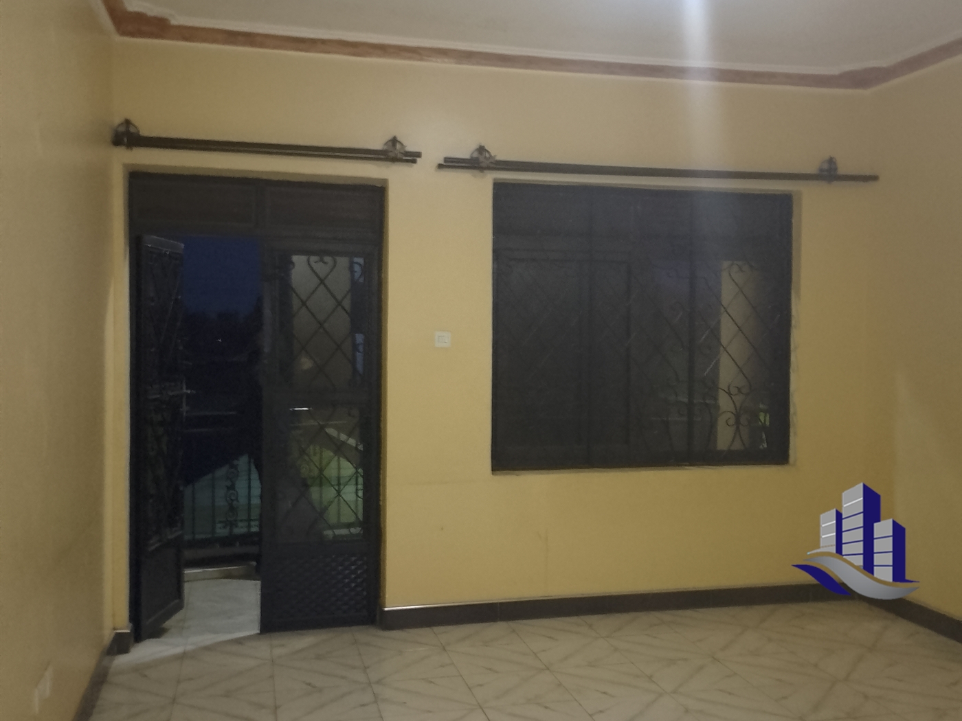 Apartment for rent in Kibuli Kampala