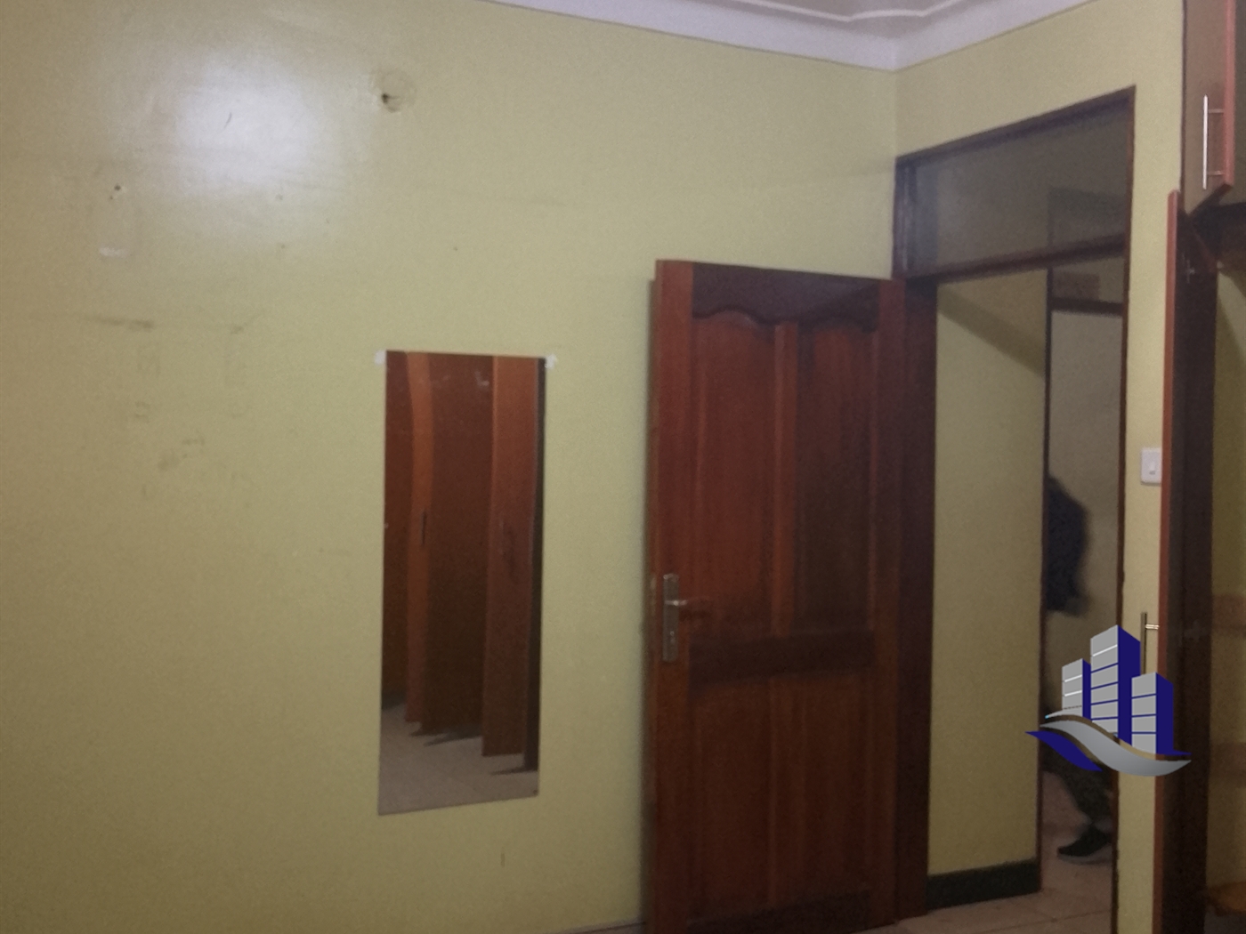 Apartment for rent in Kibuli Kampala