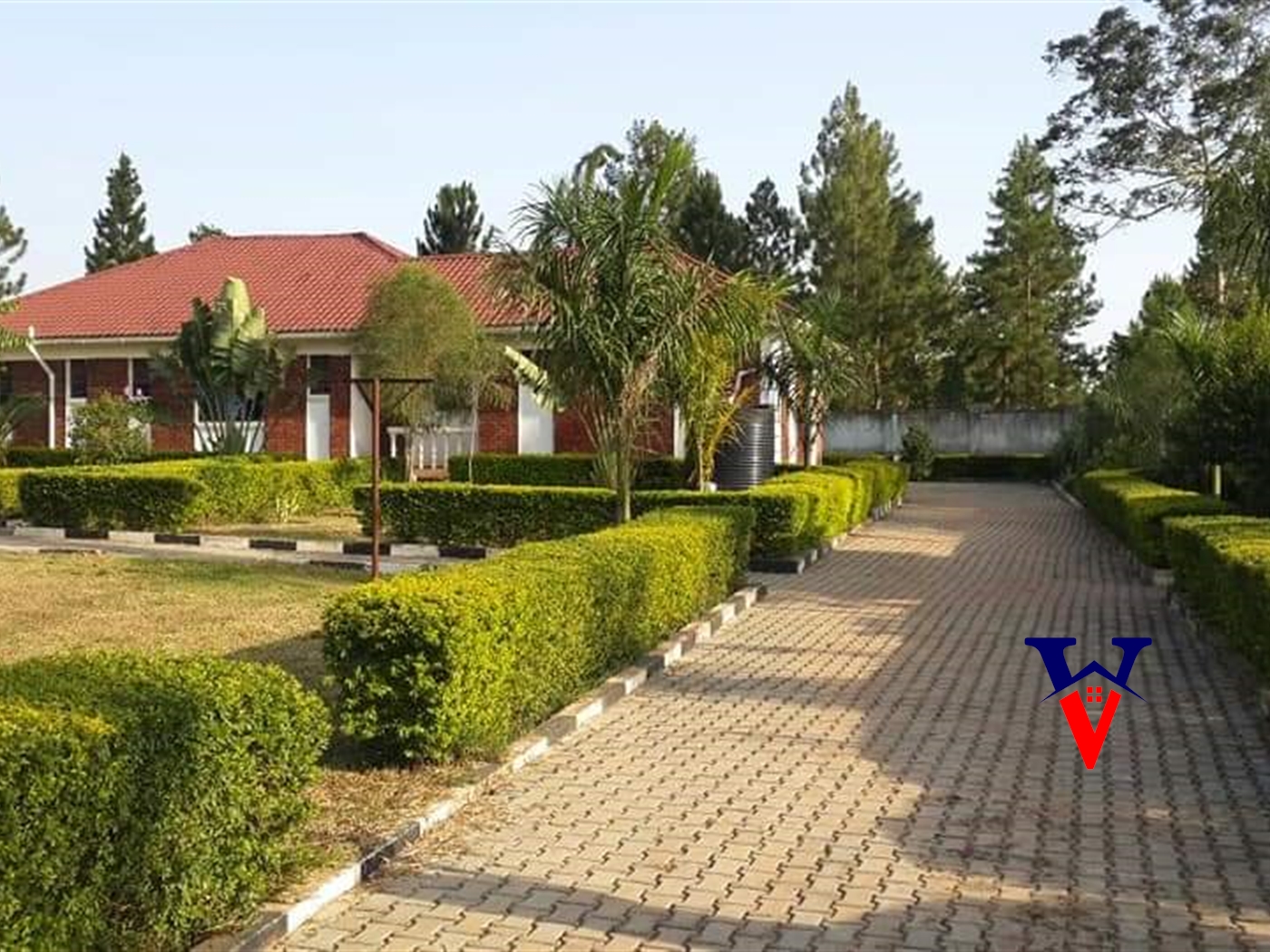 Bungalow for sale in Mukono Mukono