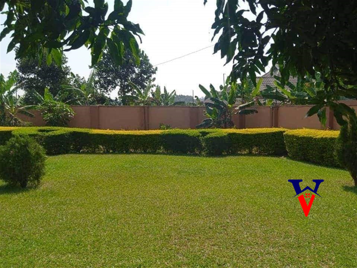 Bungalow for sale in Gayaza Kampala