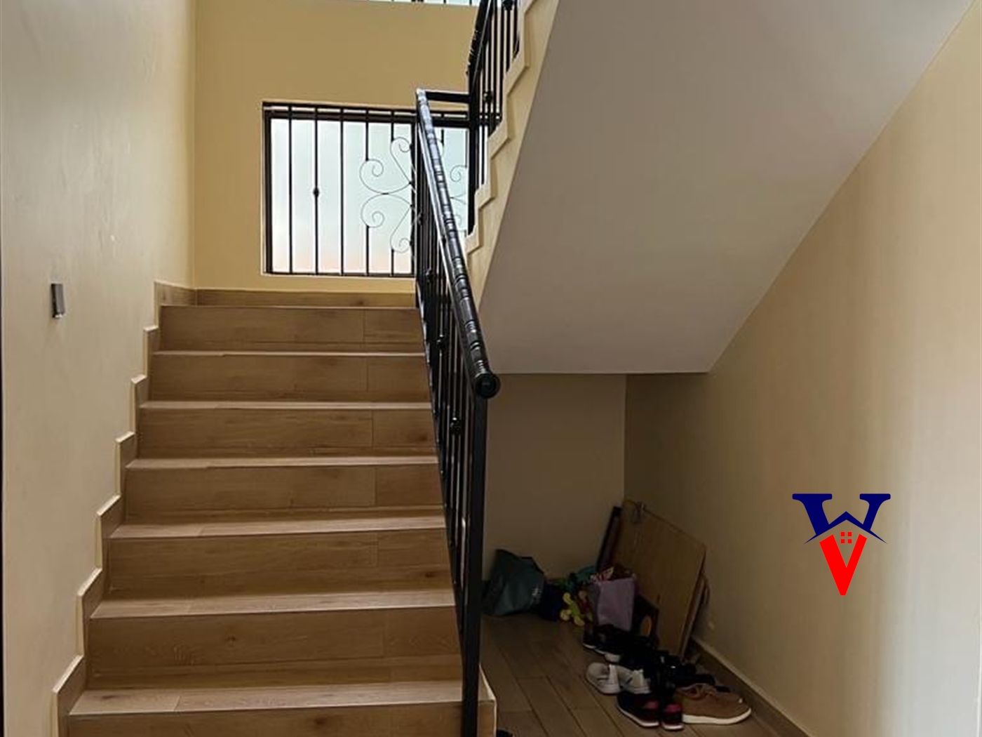 Storeyed house for sale in Kiwaatule Kampala