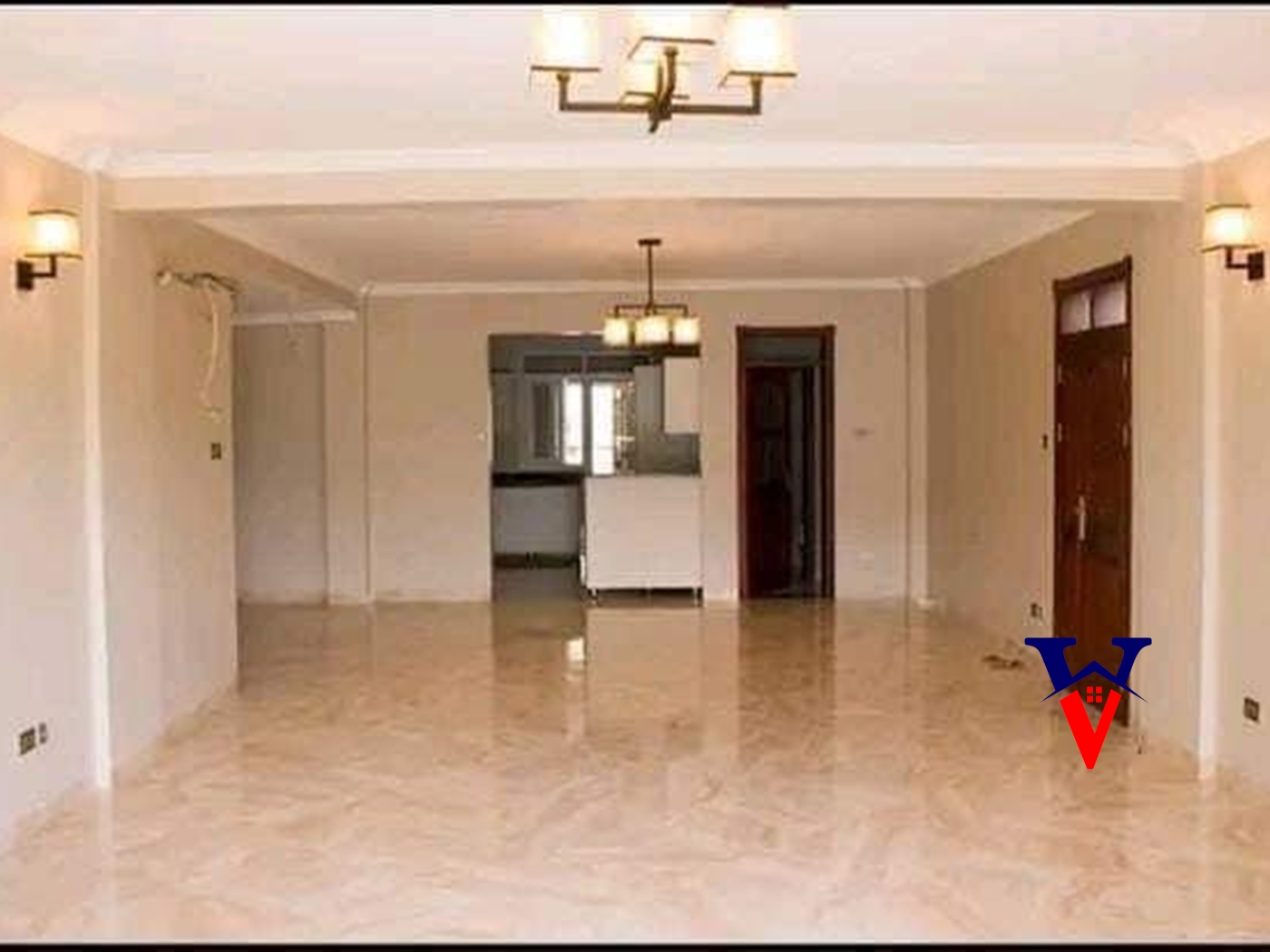 Apartment for sale in Kololo Kampala