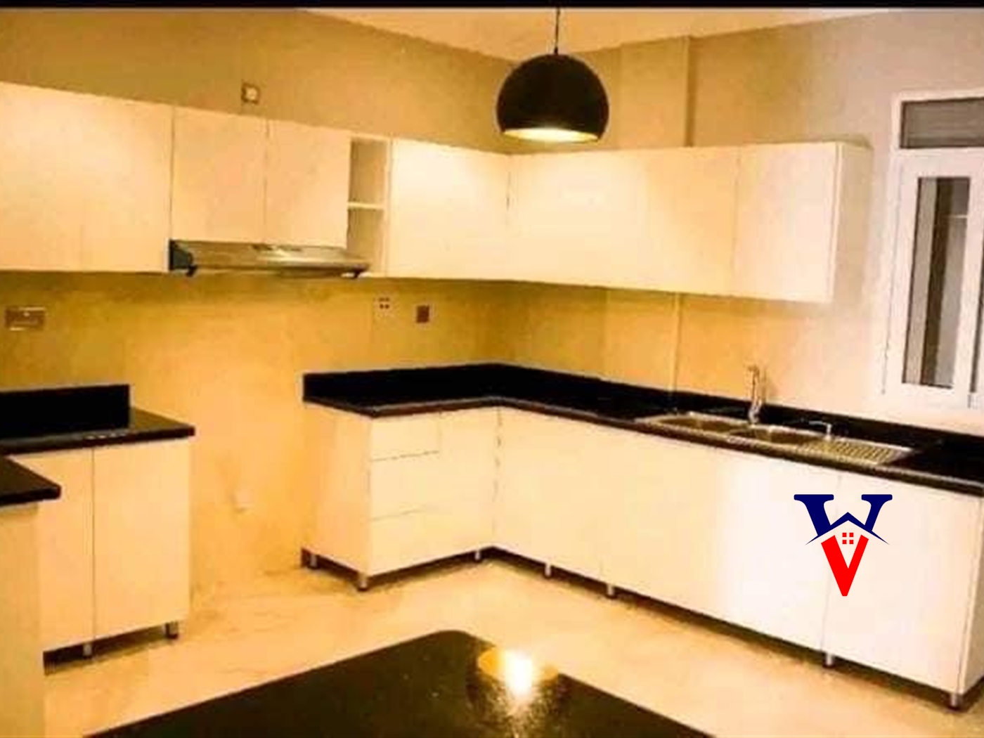 Apartment for sale in Kololo Kampala