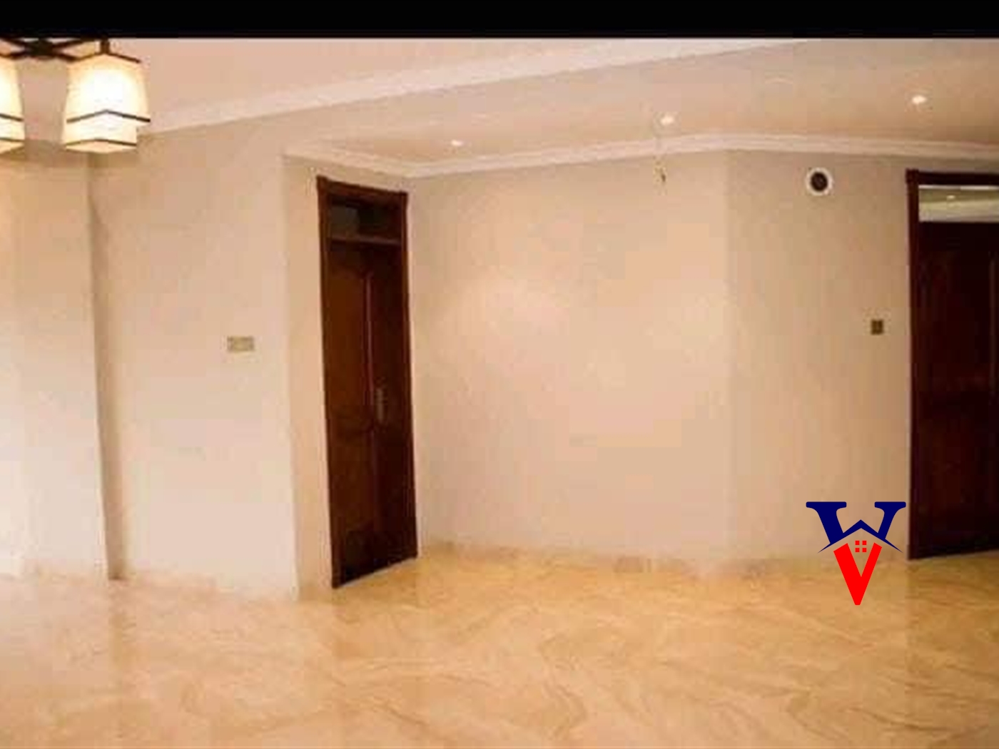 Apartment for sale in Kololo Kampala