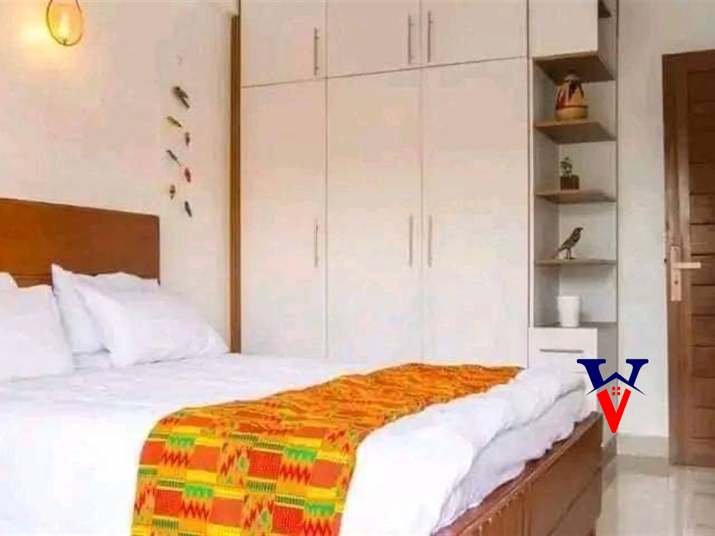 Apartment for sale in Muyenga Kampala