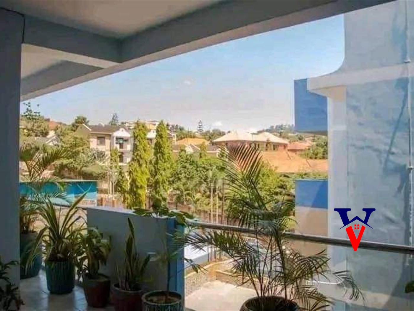 Apartment for sale in Muyenga Kampala