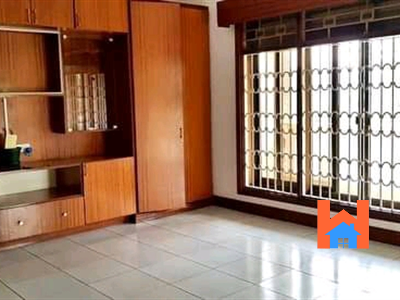 Storeyed house for rent in Naguru Kampala