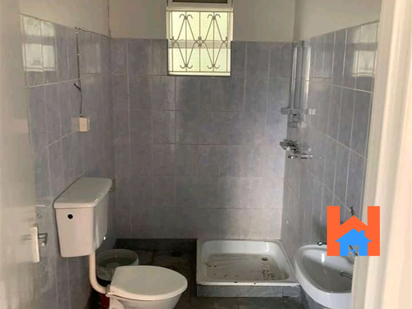 Town House for rent in Naguru Kampala