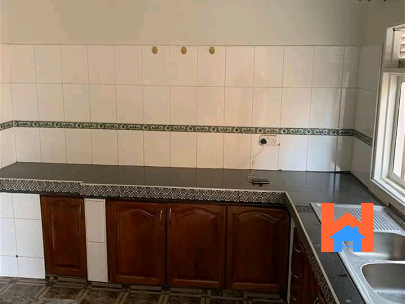 Town House for rent in Naguru Kampala