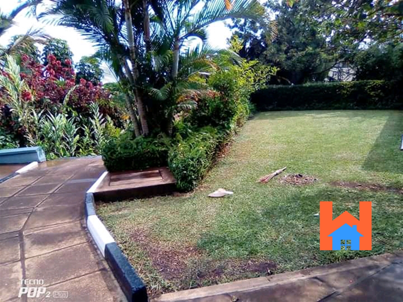 Apartment for rent in Kololo Kampala