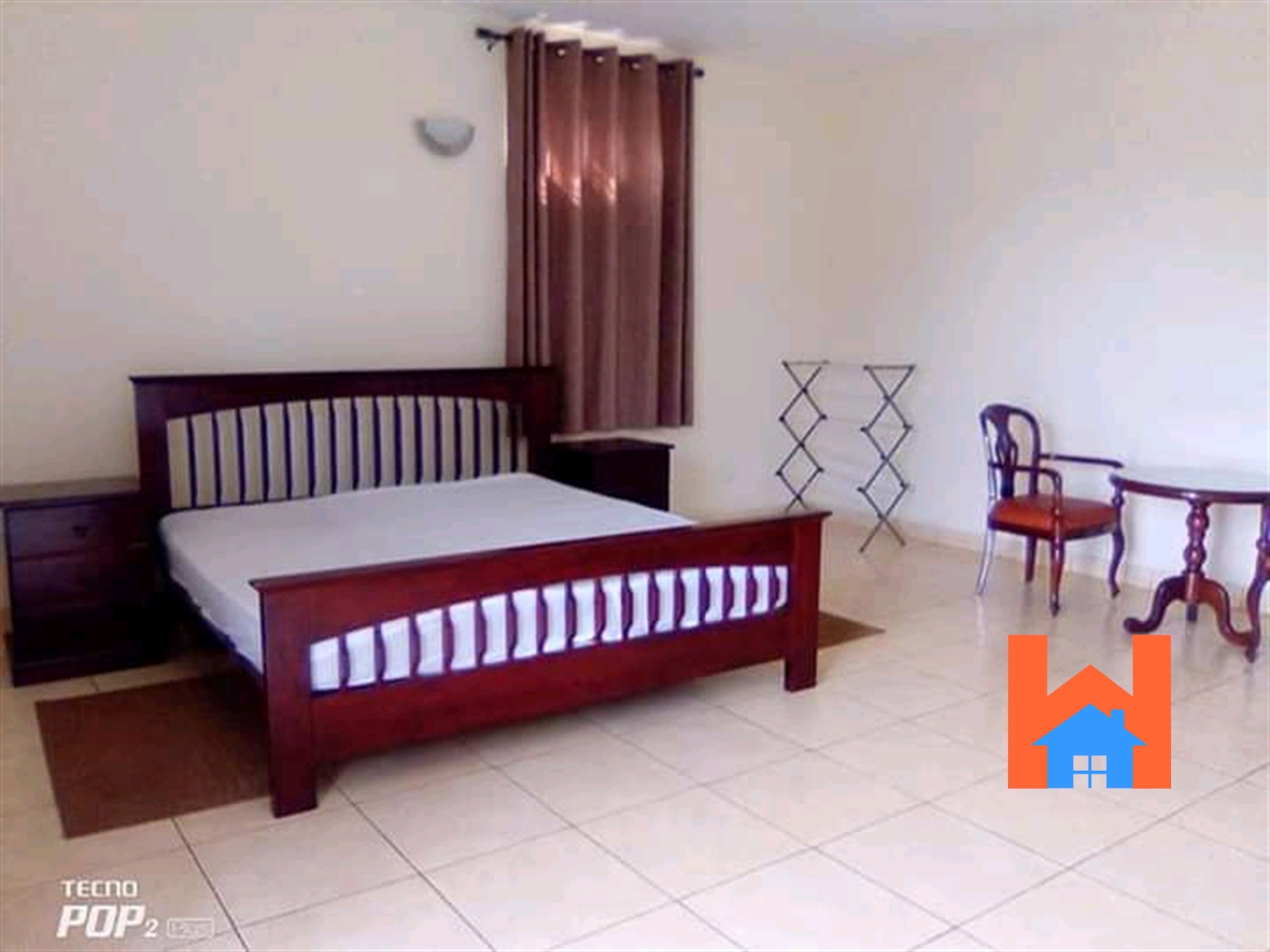 Apartment for rent in Kololo Kampala