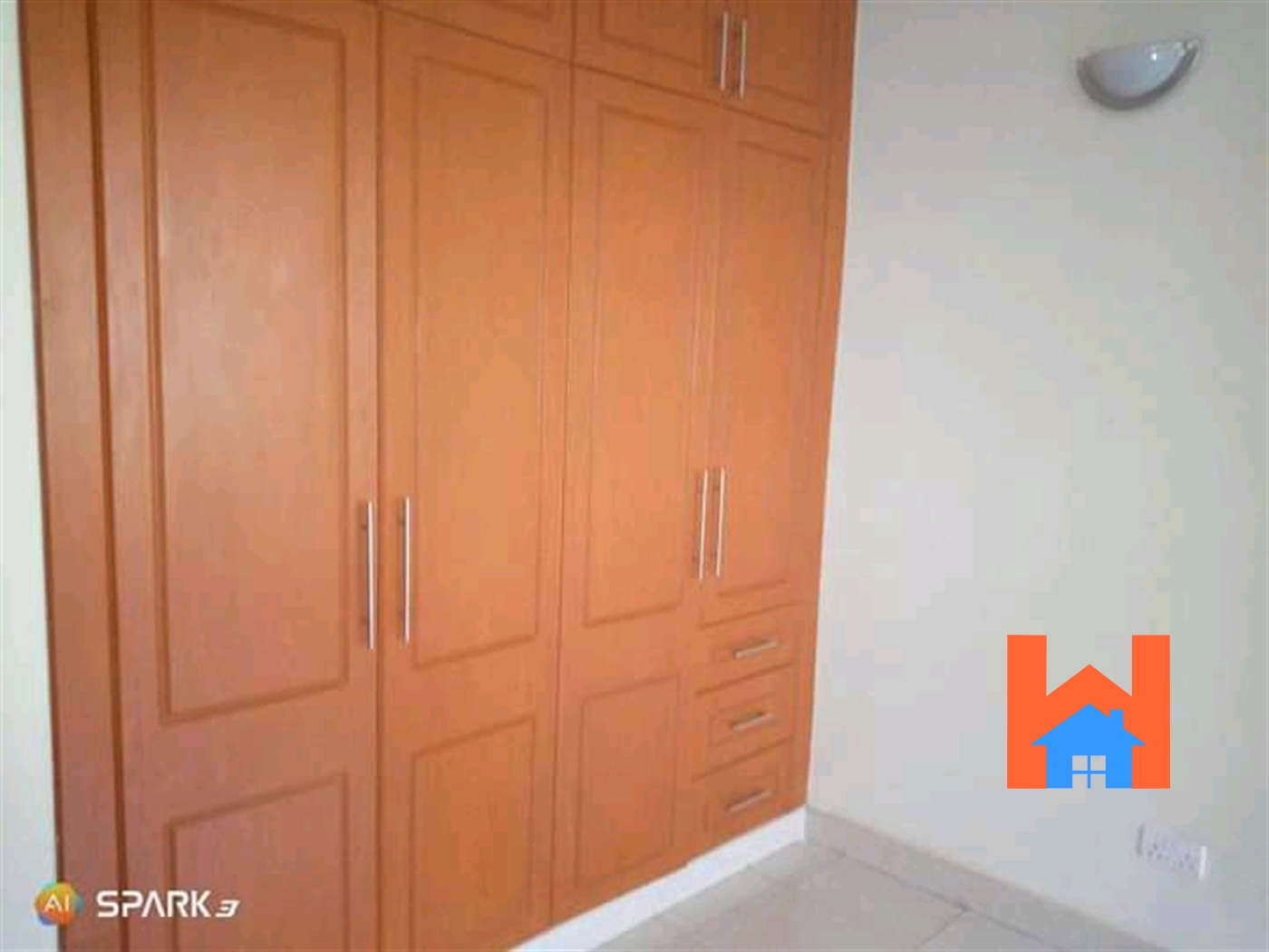 Storeyed house for rent in Muyenga Kampala