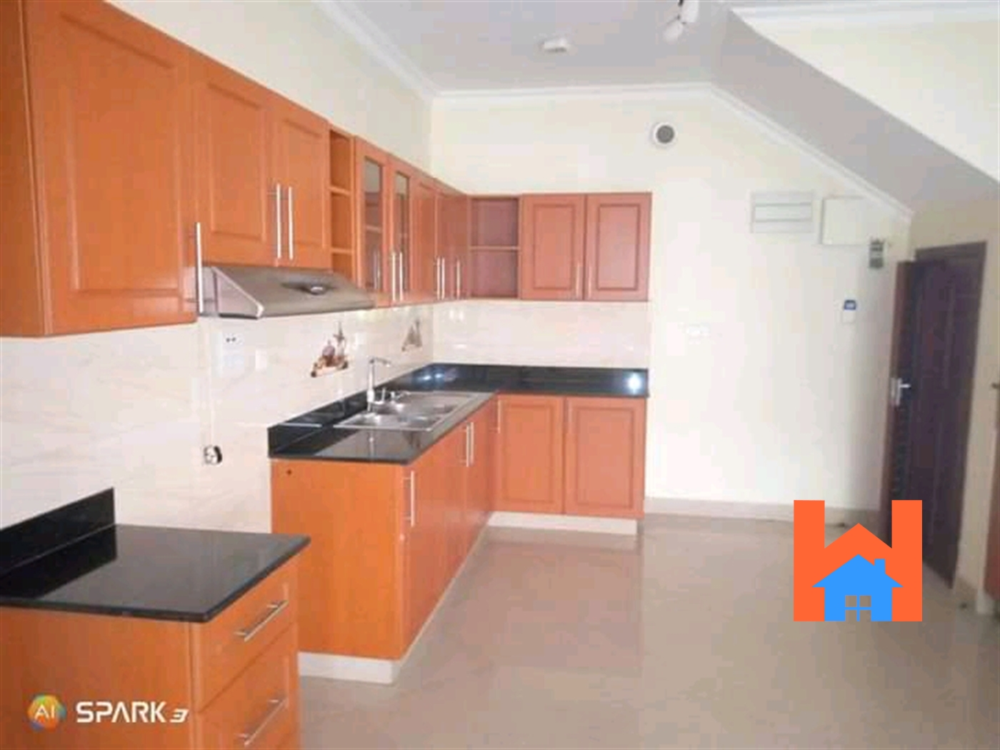 Storeyed house for rent in Muyenga Kampala