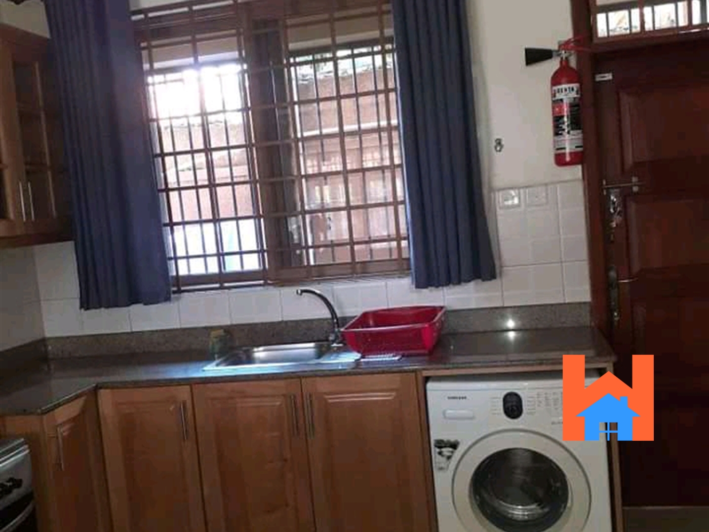 Apartment for rent in Muyenga Kampala