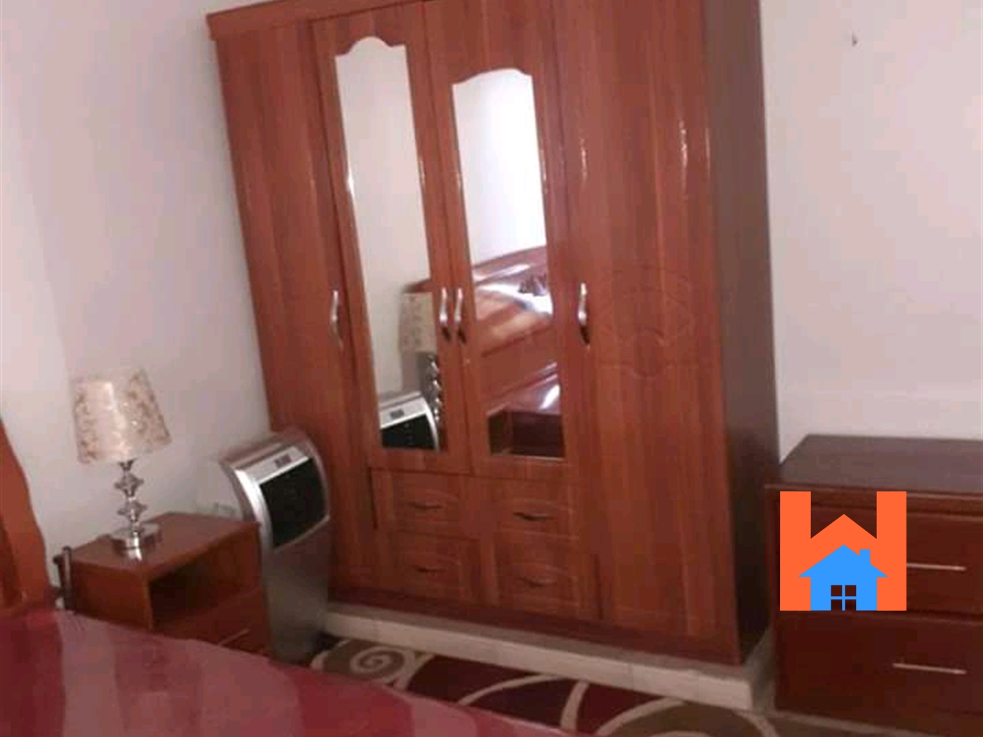 Apartment for rent in Muyenga Kampala