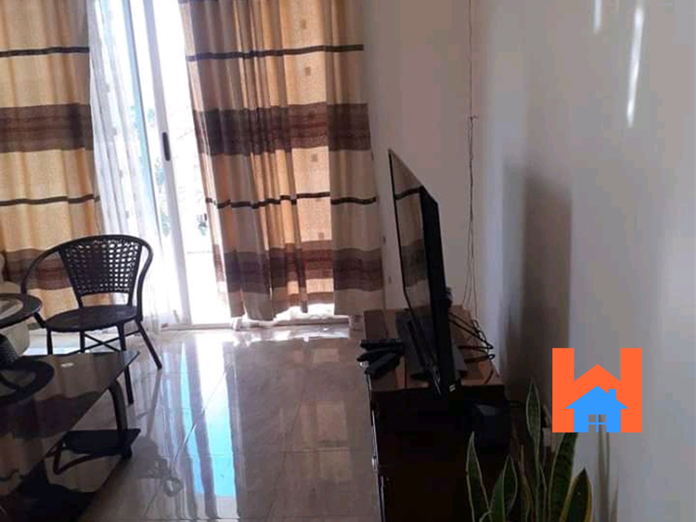 Apartment for rent in Muyenga Kampala