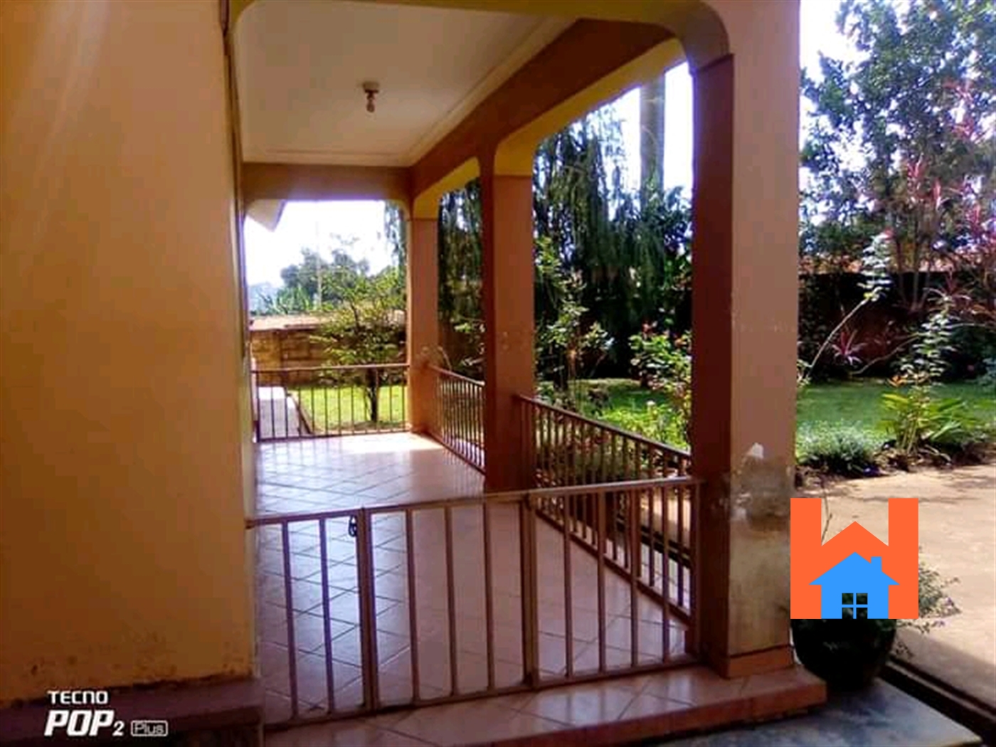 Bungalow for sale in Bukoto Kampala