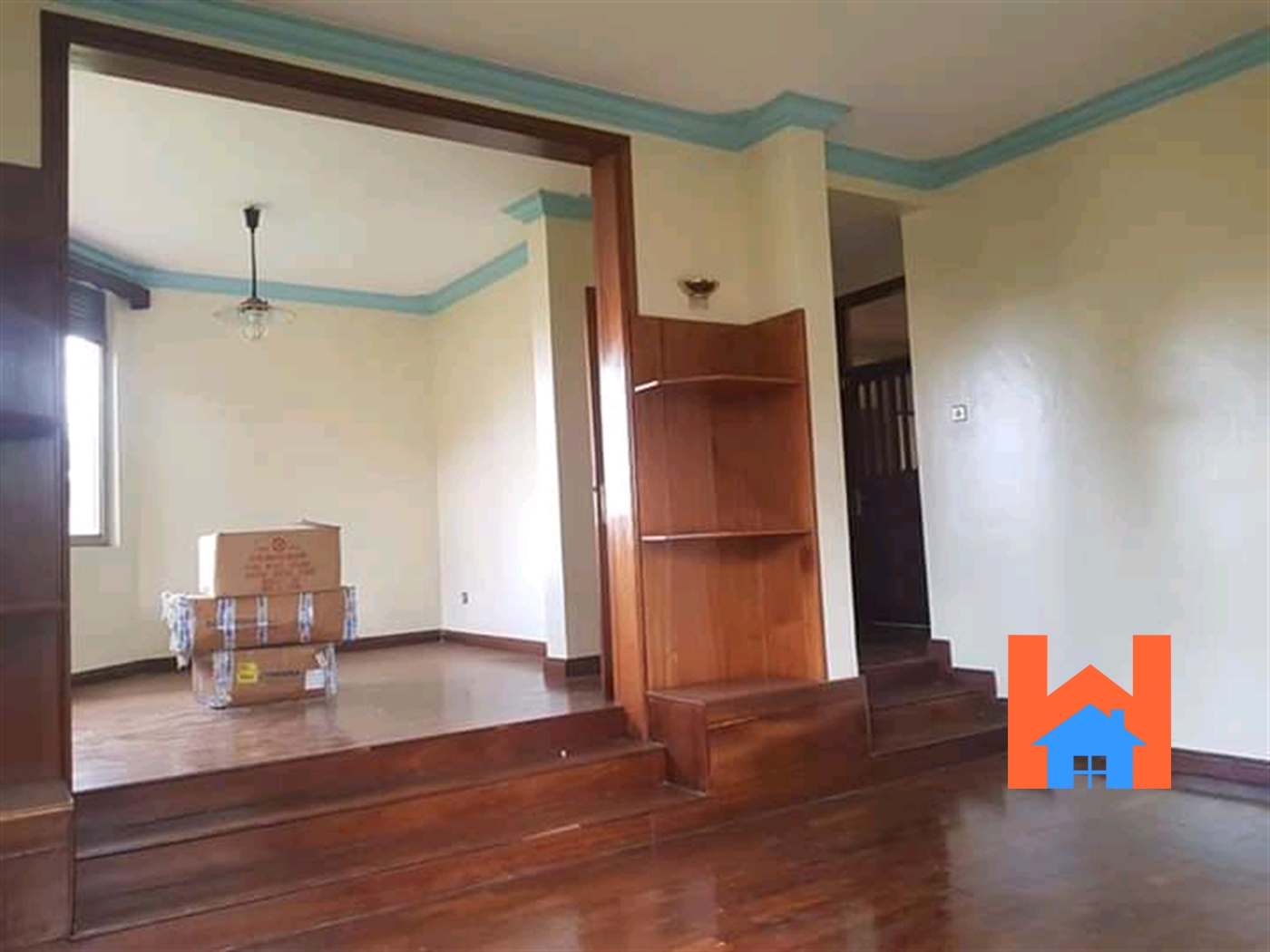 Town House for rent in Naguru Kampala