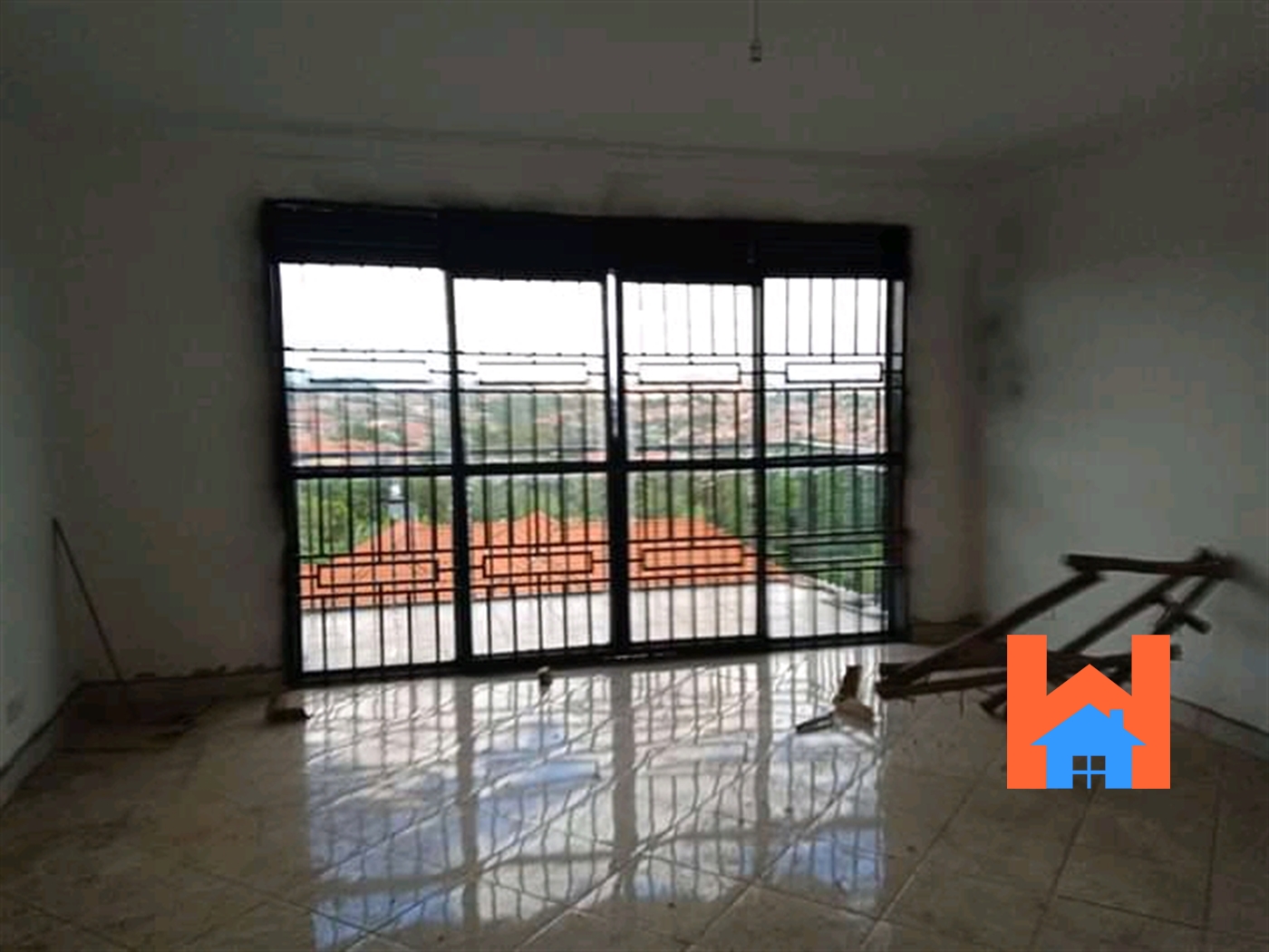 Apartment for sale in Kira Kampala