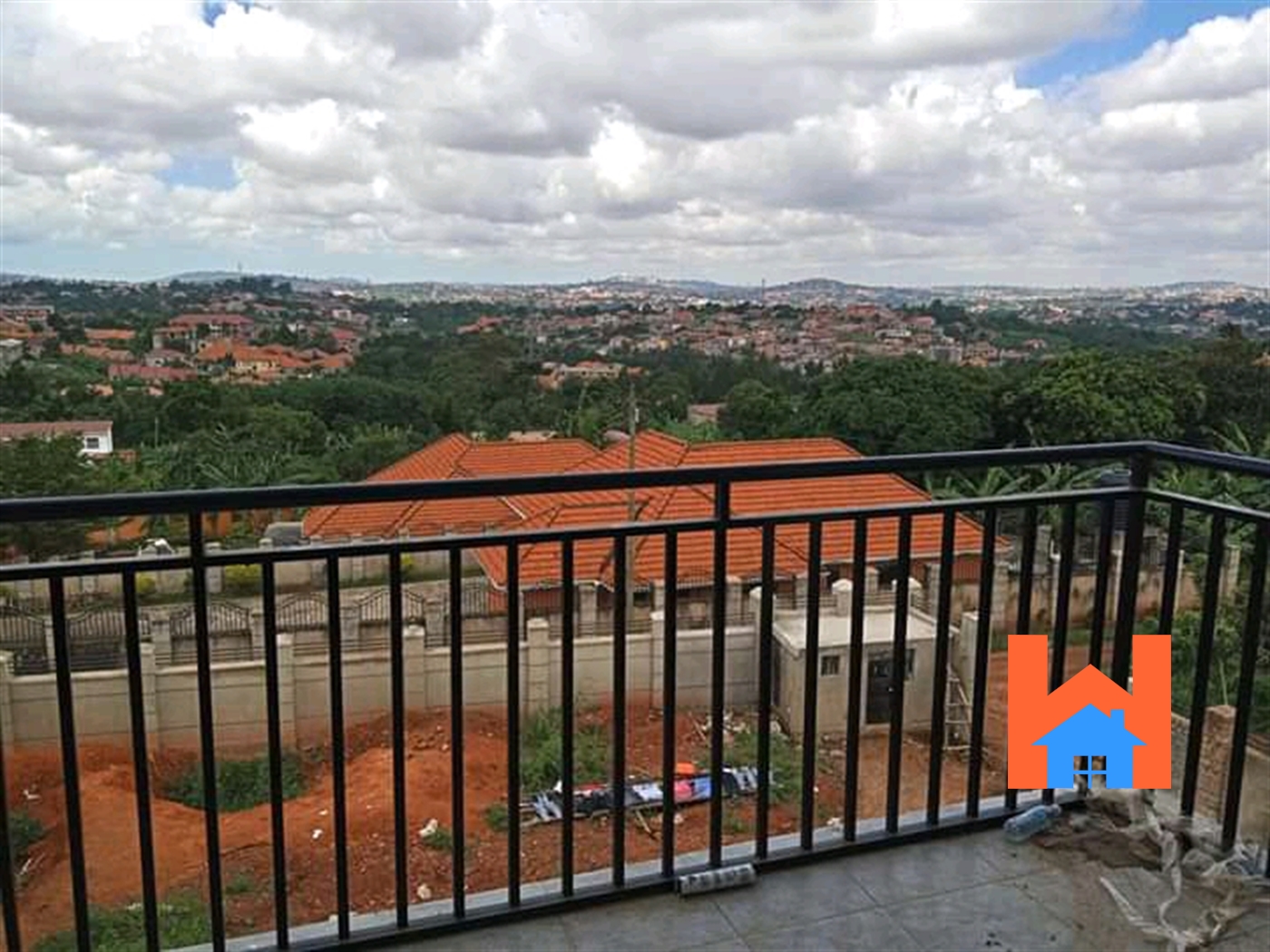 Apartment for sale in Kira Kampala