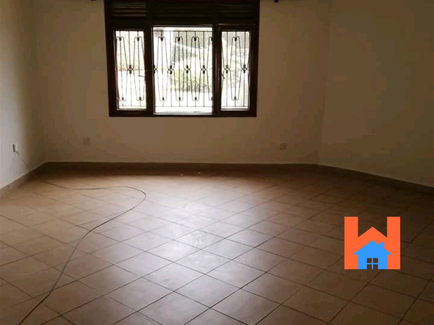 Duplex for rent in Naguru Kampala