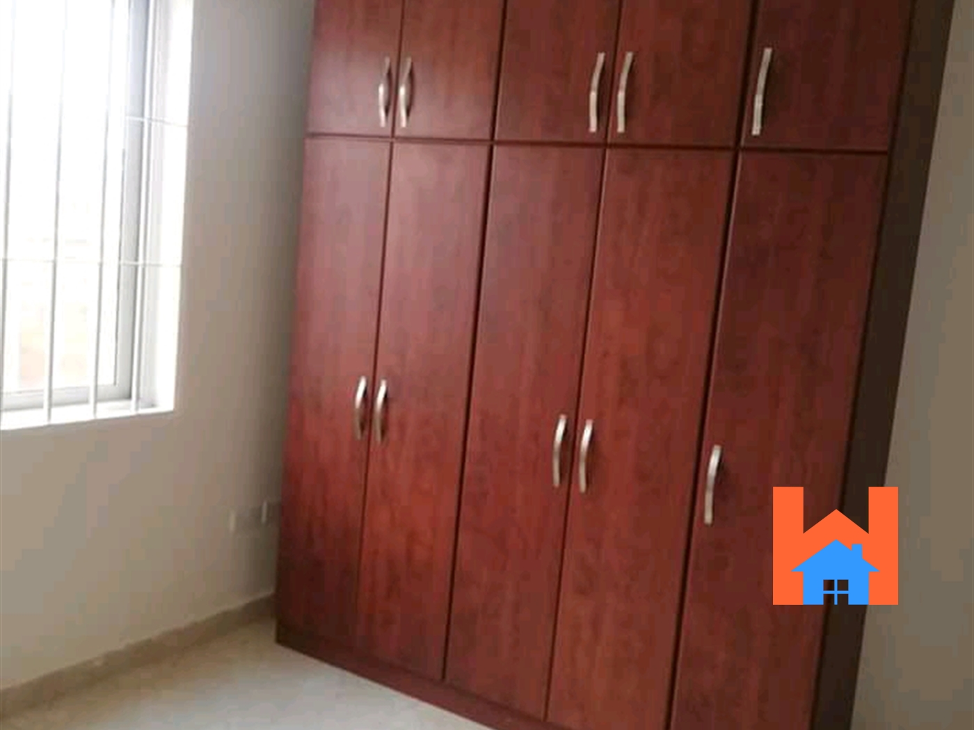 Duplex for rent in Naguru Kampala