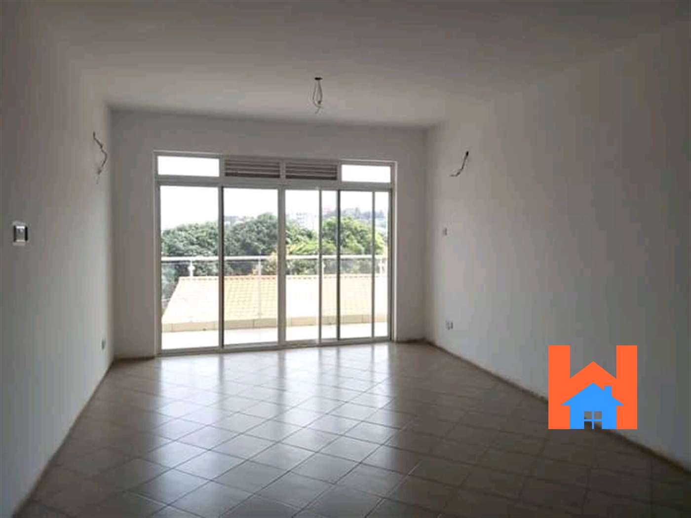 Apartment for sale in Kigo Wakiso