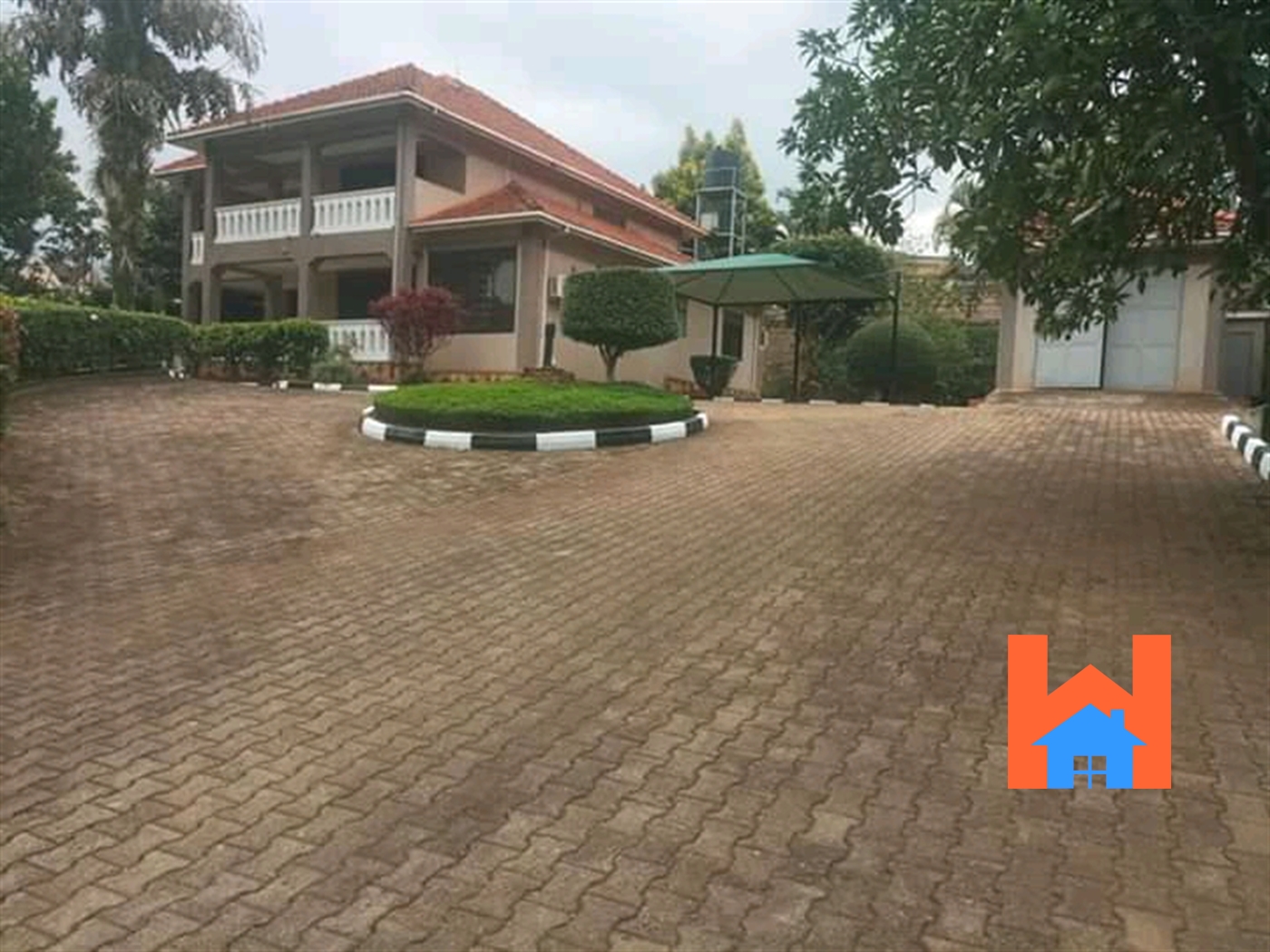 Town House for rent in Naguru Kampala