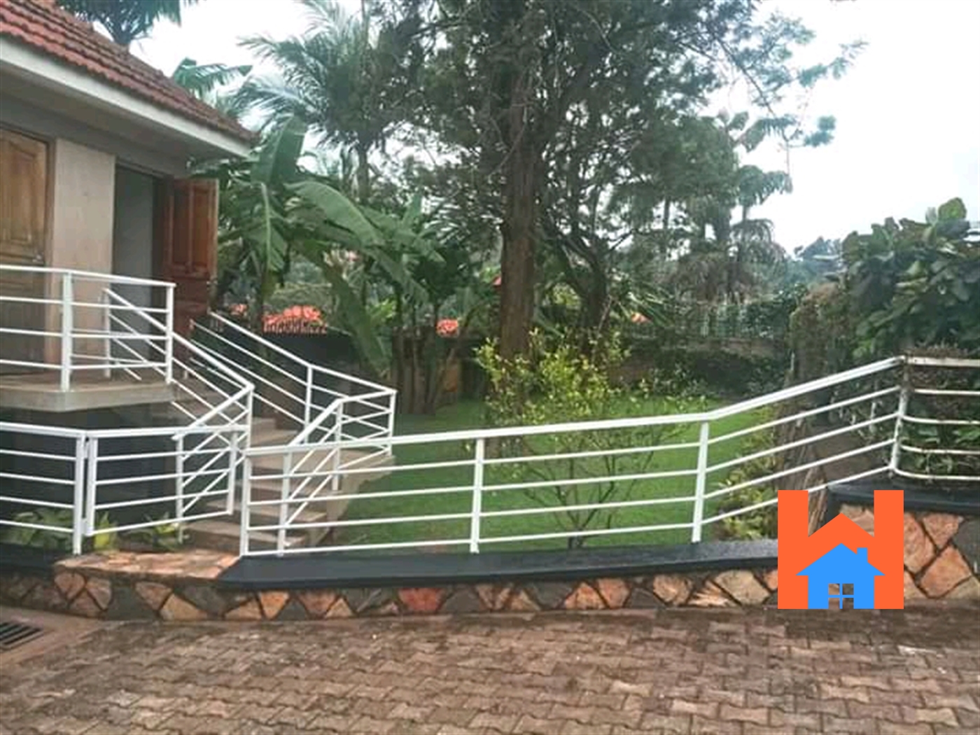 Town House for rent in Naguru Kampala