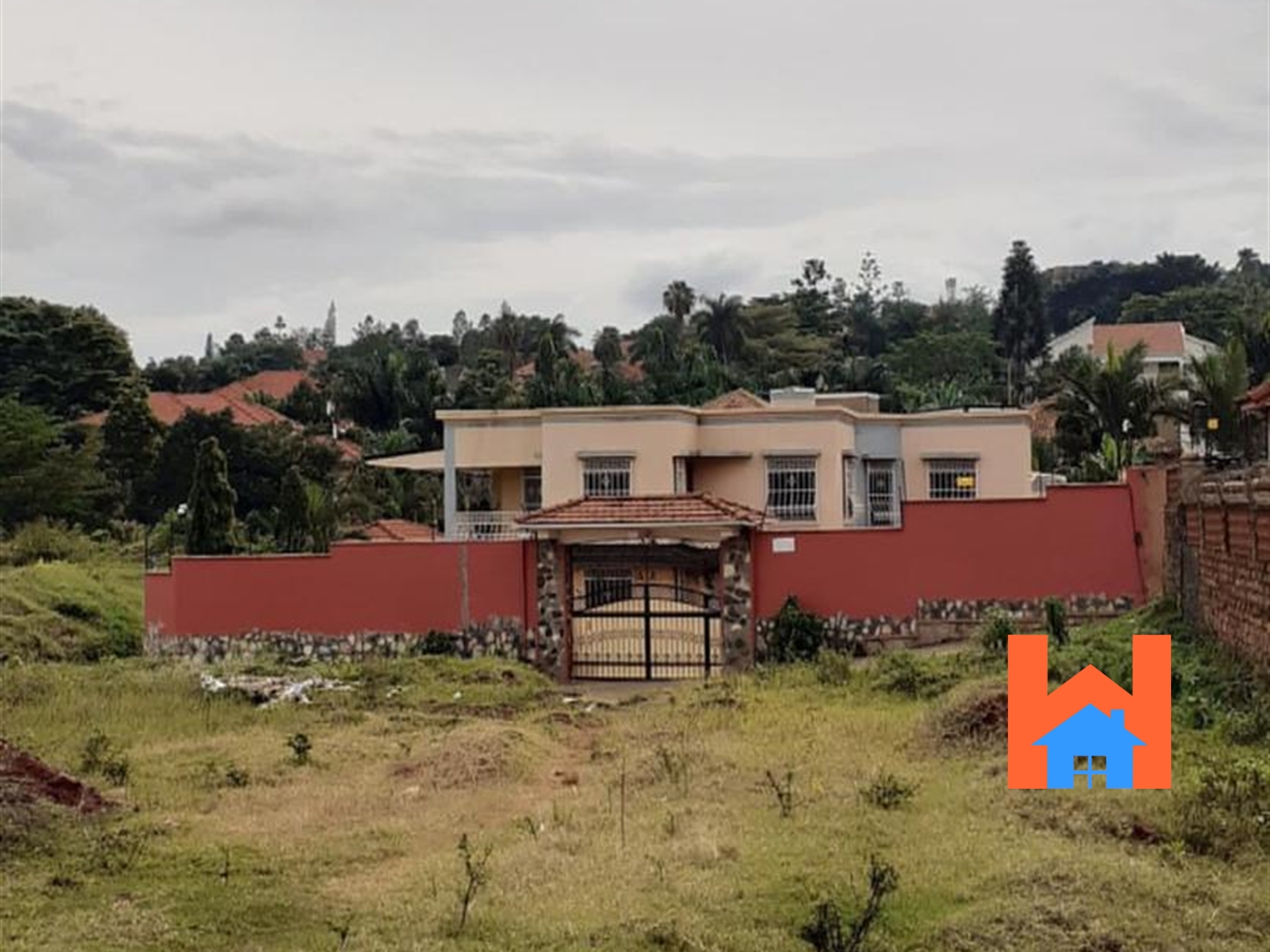 Multipurpose Land for sale in Muyenga Kampala