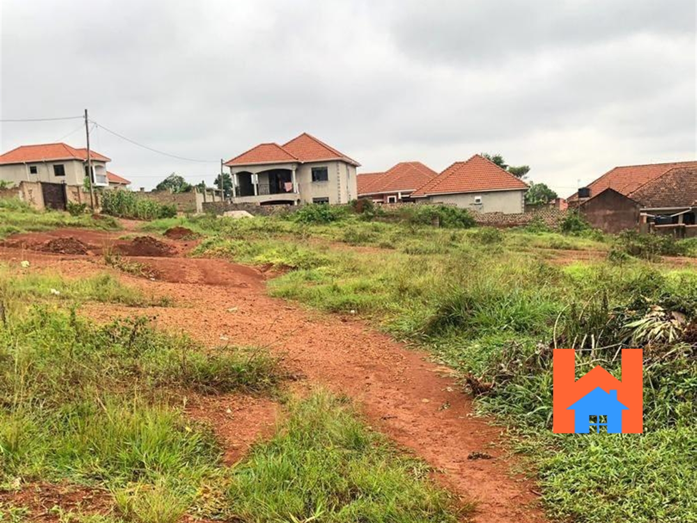 Residential Land for sale in Kira Kampala