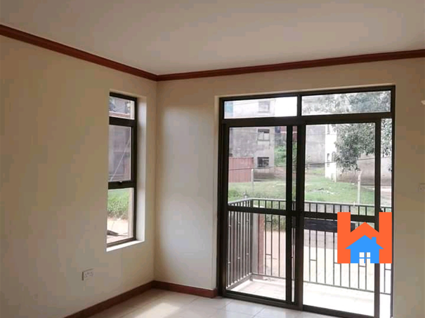 Apartment for rent in Ntinda Kampala