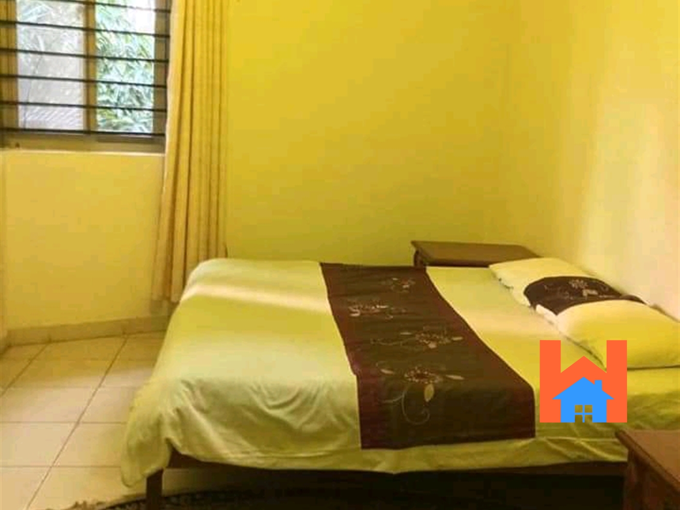 Town House for rent in Naguru Kampala